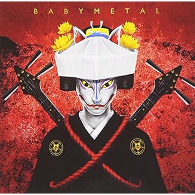 Babymetal