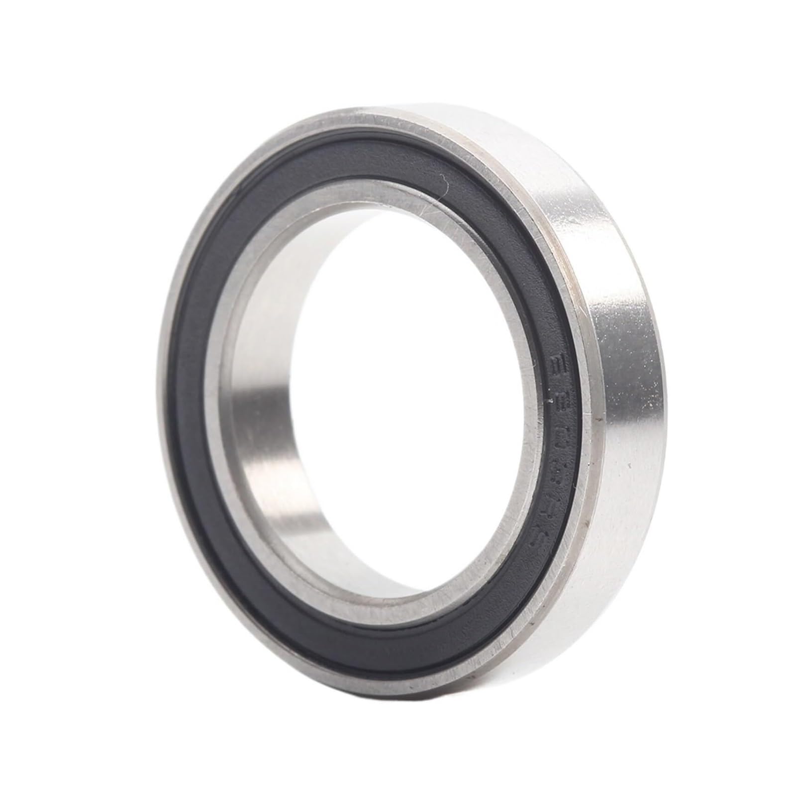 Abgedichtete Lager, 6803 2RS ​​Lager 17 * 26 5 mm (10 Stück) ABEC-1 metrischer Dünnschliff 61803RS RS Kugellager 6803RS