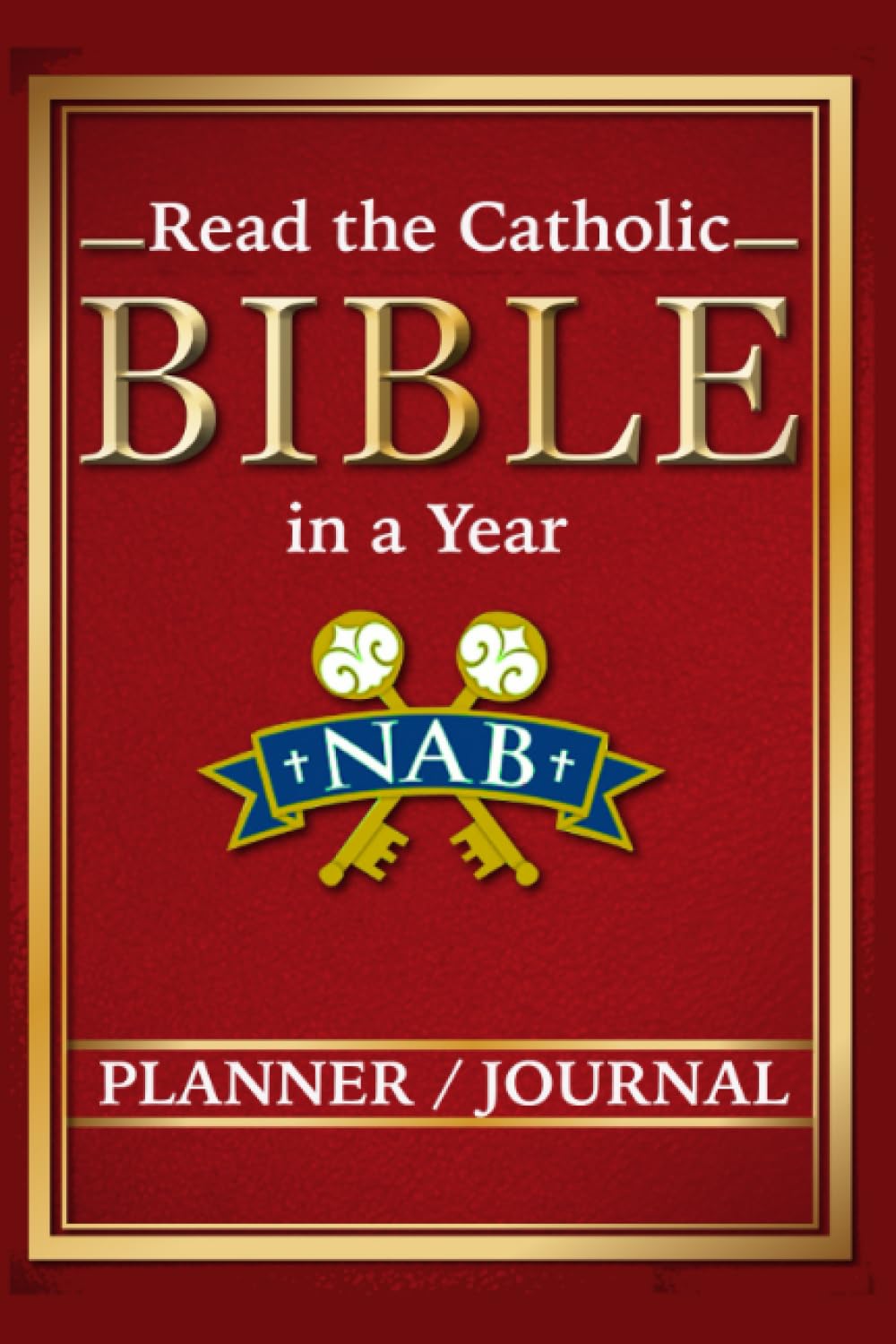Read Catholic Bible in a Year