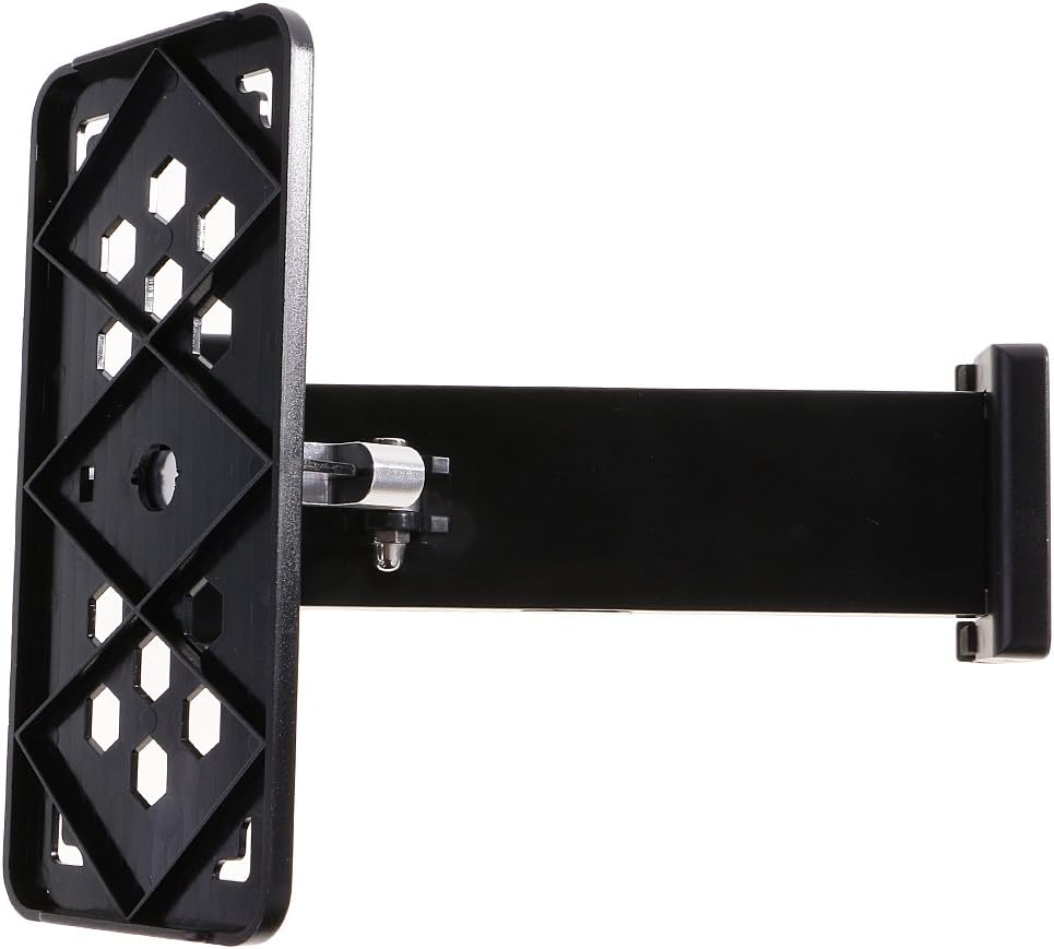 Foldable Smartphone Bracket Support Holder for Spark/Drone, Black