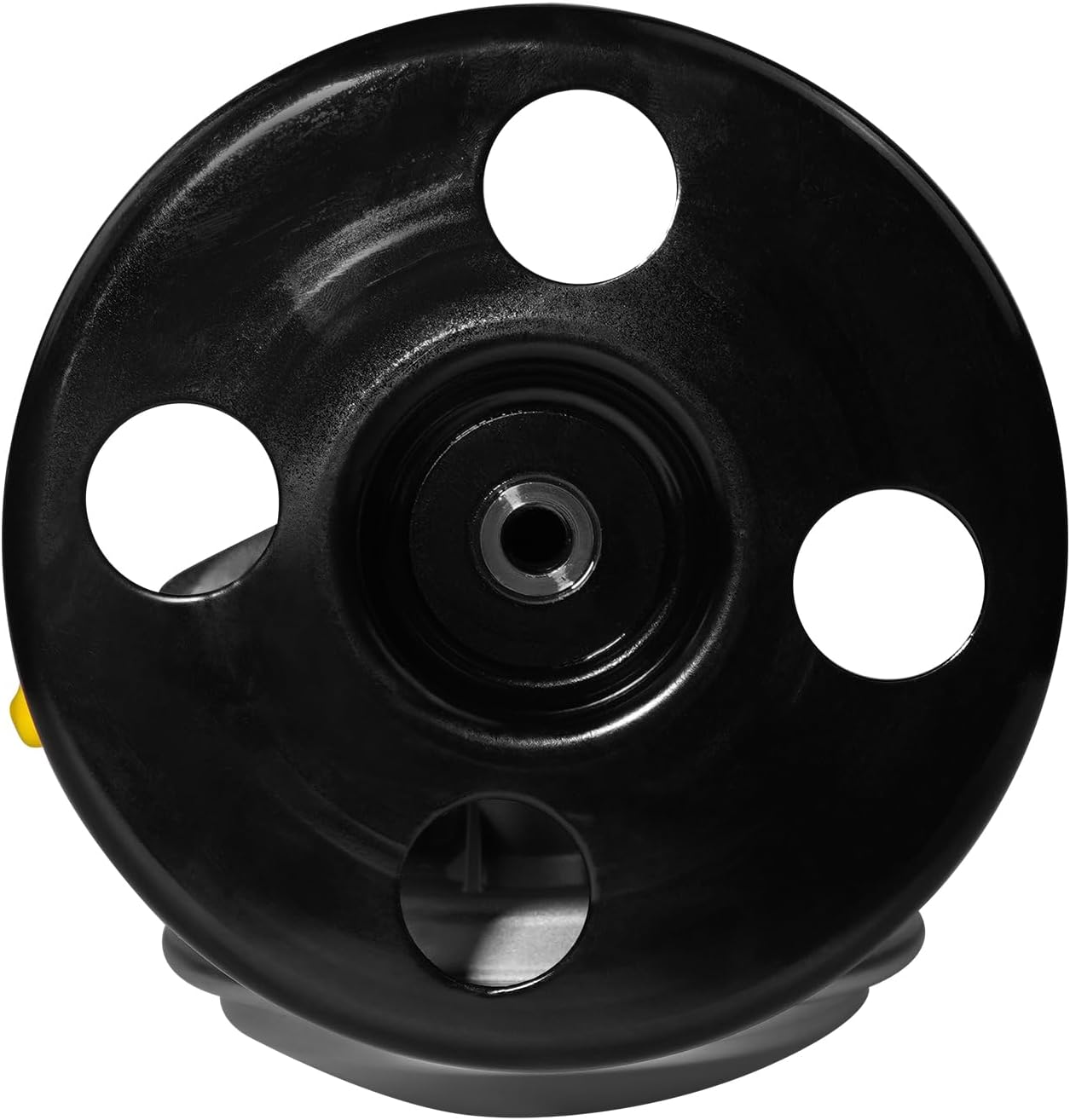 904-862 Vacuum Pump with Pulley Compatible with 1995-2020 Isuzu NPR/NPR-HD with L96 LQ4 LY6 L31 L05 Engines 3.0L-6.0L Gas V8/L4 Replaces 8972410351 97241035