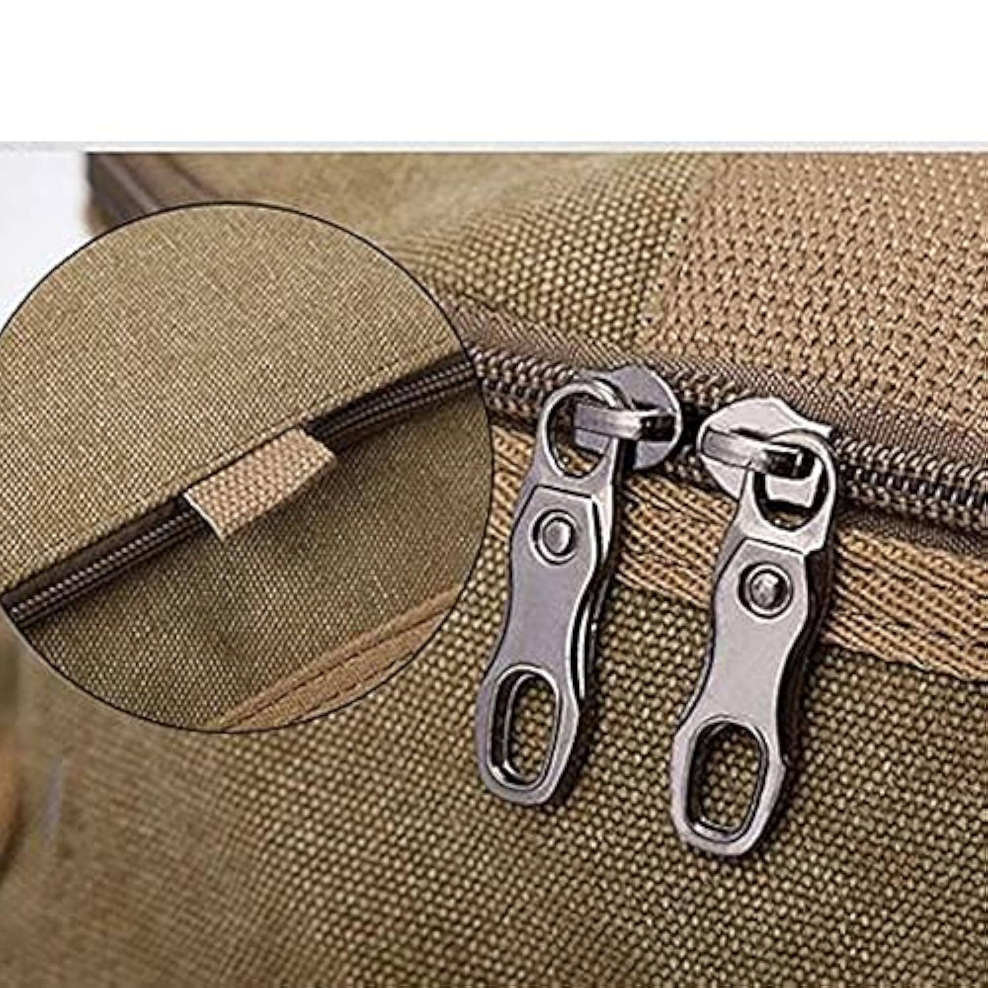 35L Outdoor Anti-Theft Waterproof Backpack for Men