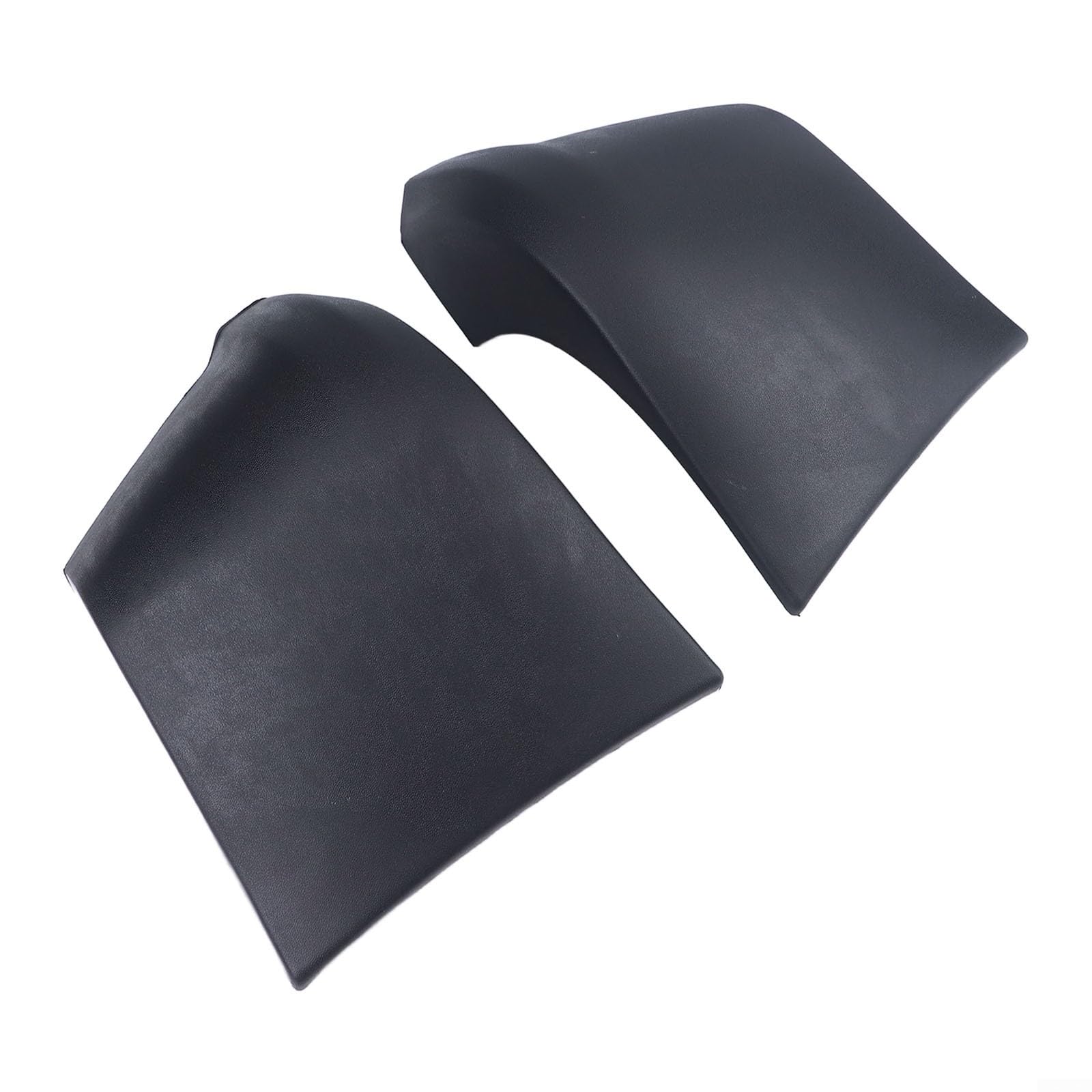 Coppia di tappi angolari per paraurti posteriore con clip per Ford per Transit Connect lato sinistro e destro