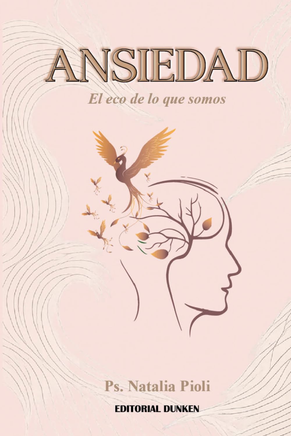 Ansiedad - El eco de lo que somos