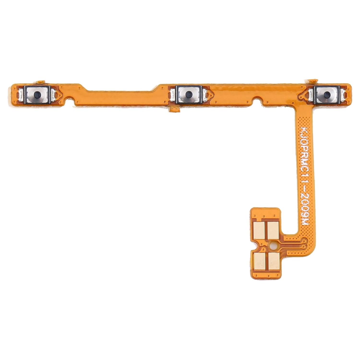 SPAREWARE® Power On Off Button Flex Cable for Realme C11 2020 Amazon.in Electronics
