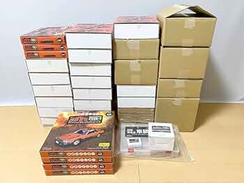 西部警察　MACHINE RS-1 全号セット1〜100号 アシェット 西部警察 MACHINE RS-1 全号セット1〜100号 アシェット