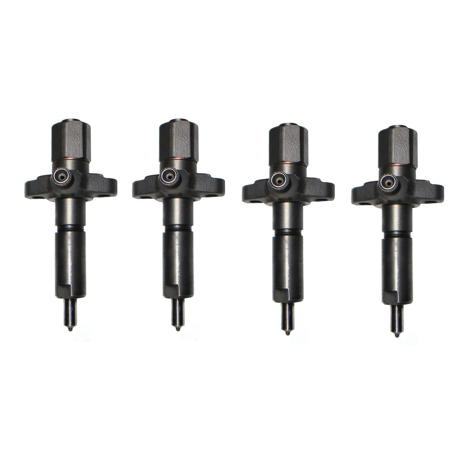 Amazon.com: Solarhome New 4X Fuel Injector 1447401E91 1447401R91