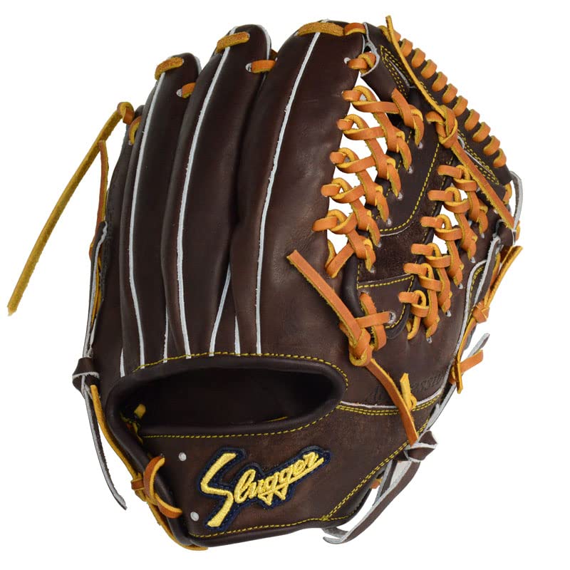 Amazon.co.jp: Kubota Slugger SLUGGER Hard Grip for Infielders