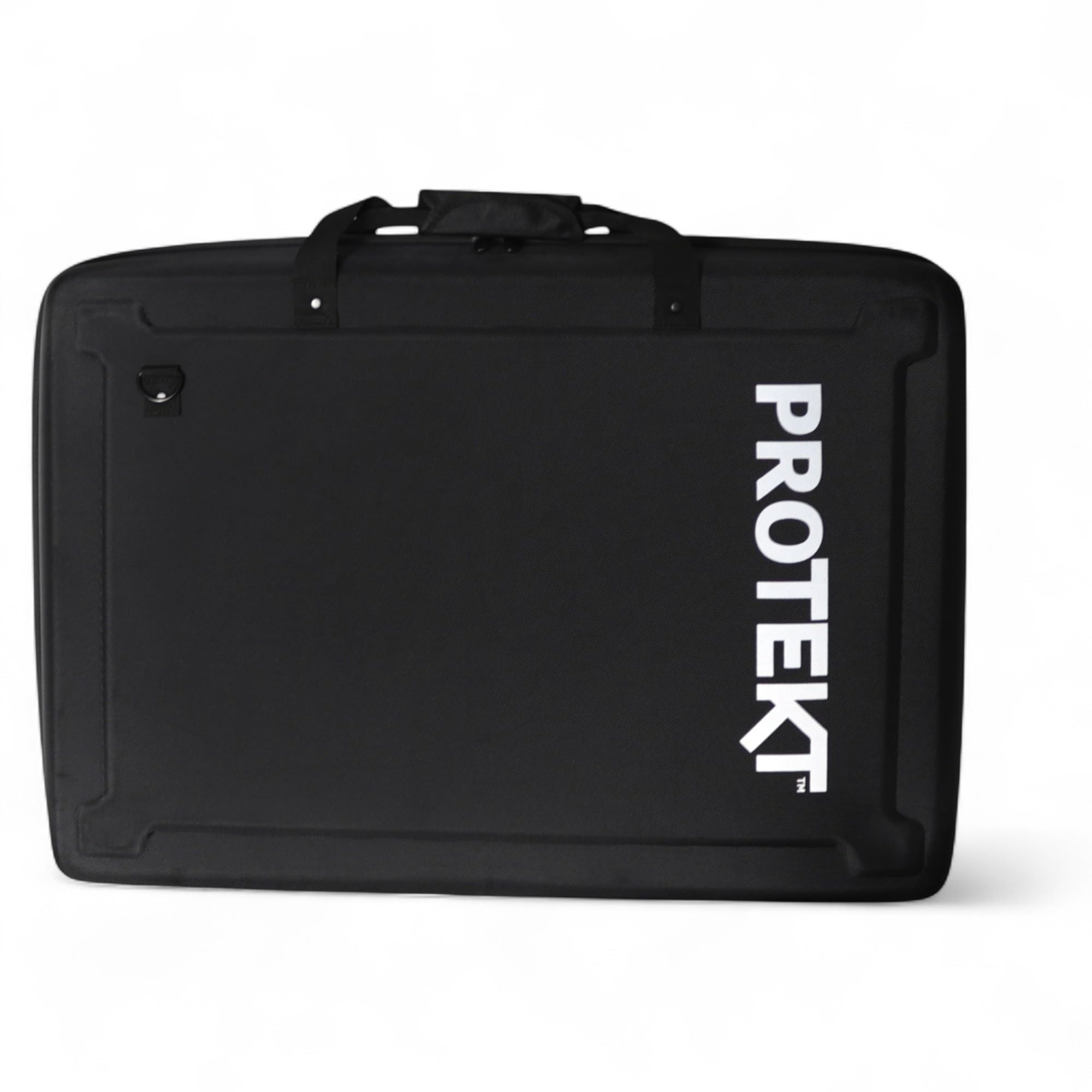 Protekt Denon Prime 4 Plus Series BP4 DJ-Hartschalen-Tragetasche für Denon Prime 4 Controller, Schwarz , 770 X 535 X 130 mm, DJ-Controller-Tasche