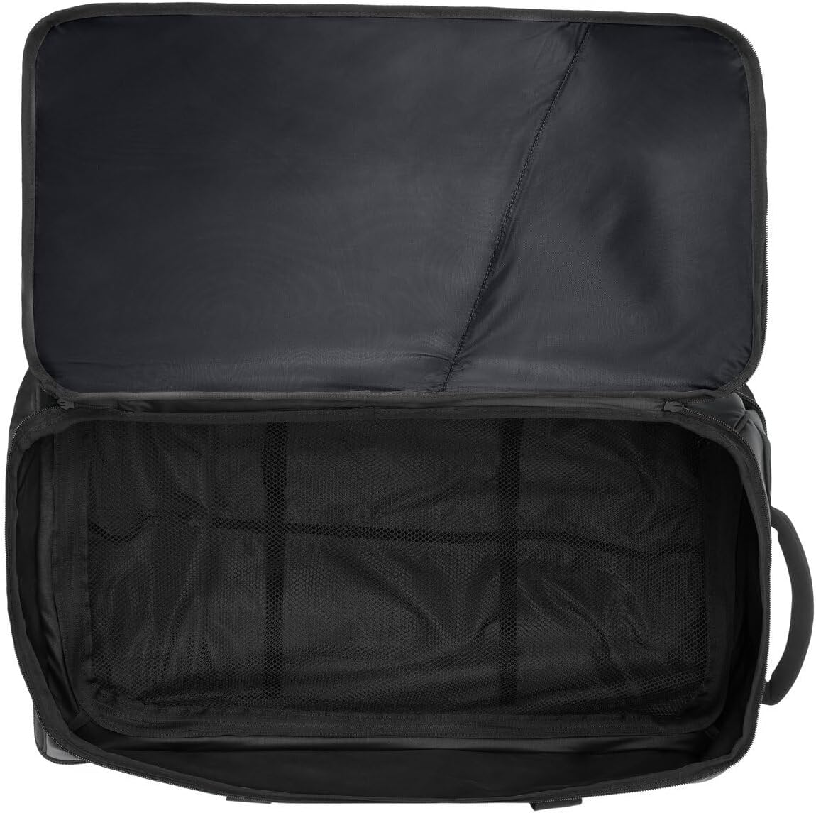 Vaude Unisex's Rotuma 90 Luggage, Black, None