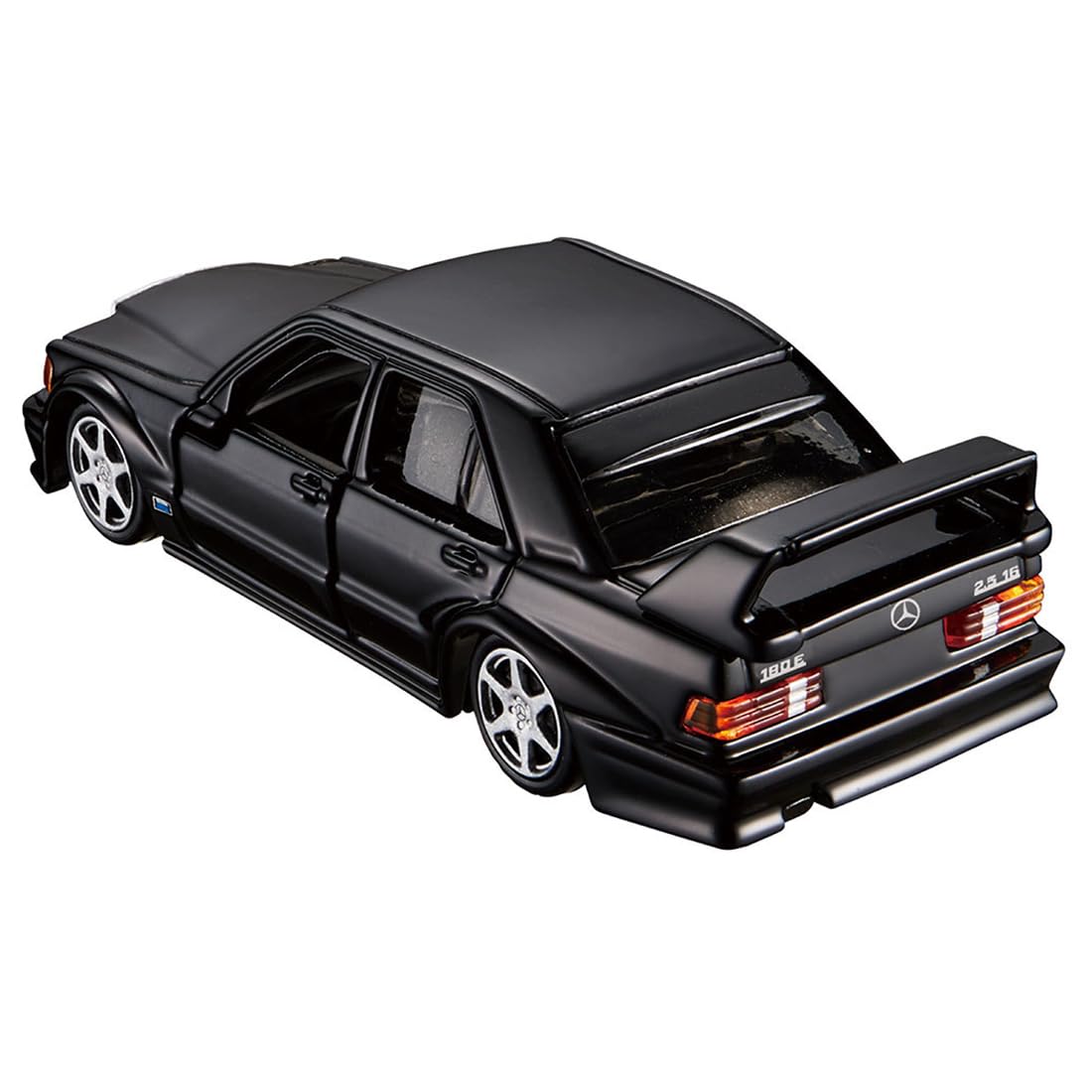 Amazon.co.jp: Takara Tomy Tomica Premium 21 Mercedes-Benz 190E 2.5