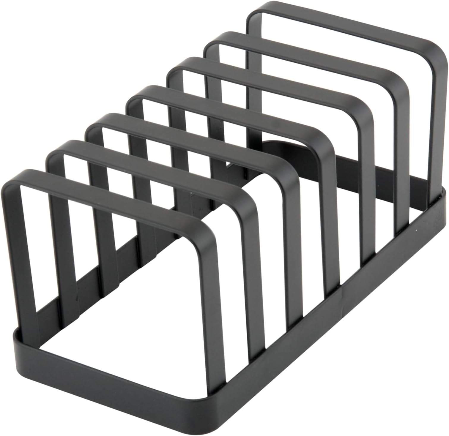 Flat Iron Toast Rack