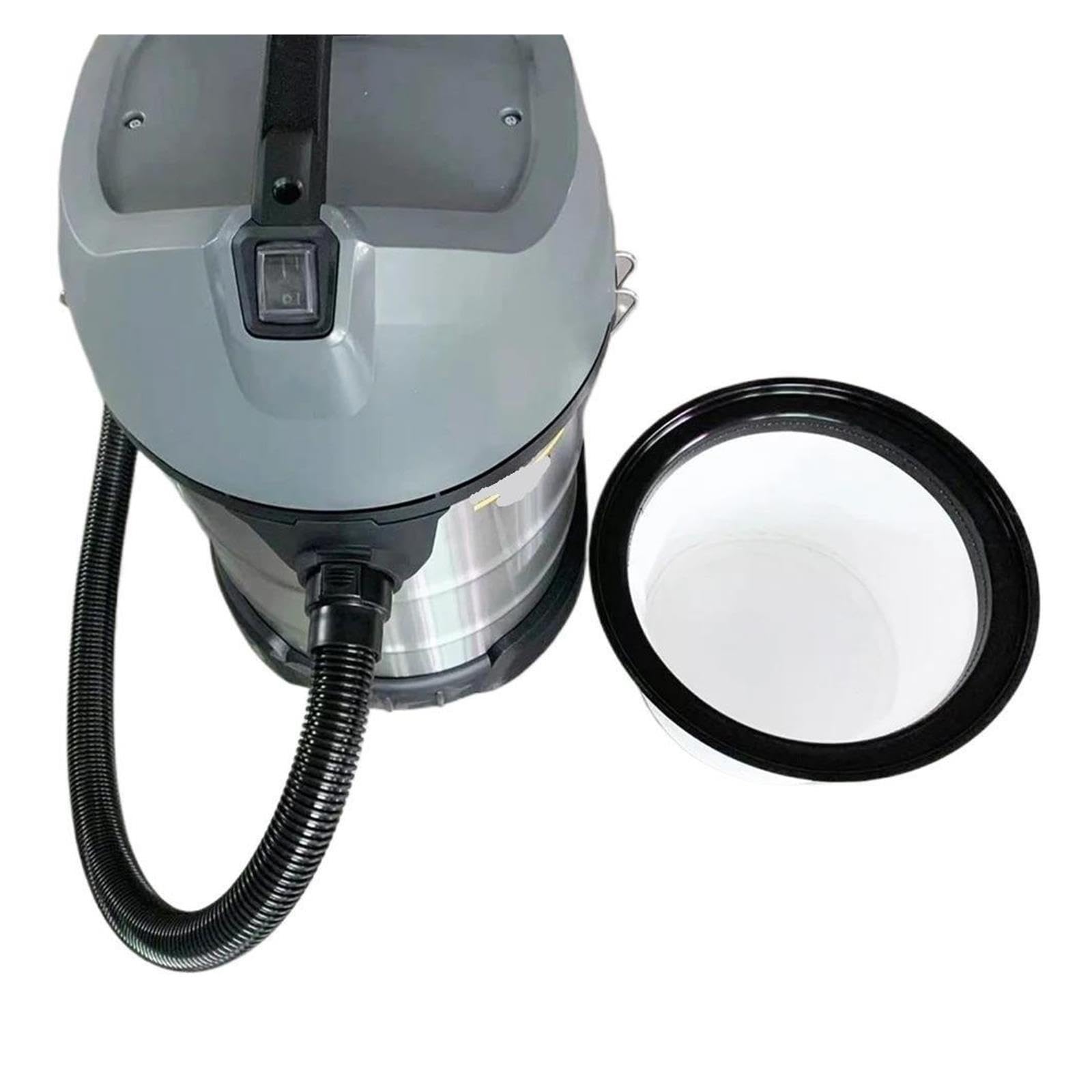 Kit filtro HEPA sacchetto polvere compatibile con Karcher serie NT
