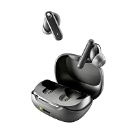 Skullcandy Smokin’ Buds Auricolari Wireless In-Ear con Microfono