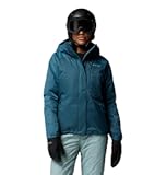 Women&apos;s Snowy Summit Insulated Jacket