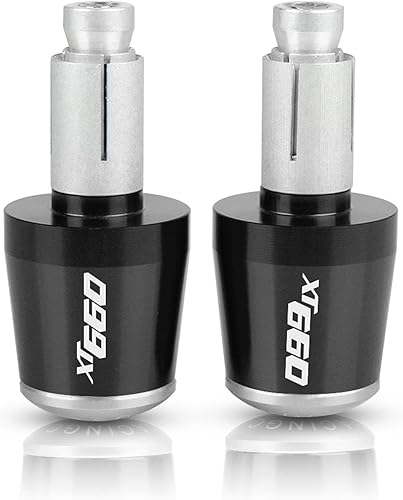 Miniatura 8 de Counterweight 78" 22mm for XT660XRZ XT 660 XT660X XT660R XT660Z 660X 660R 660Z Motorcycle Hand Bar End Handle Grips End Hand Cap