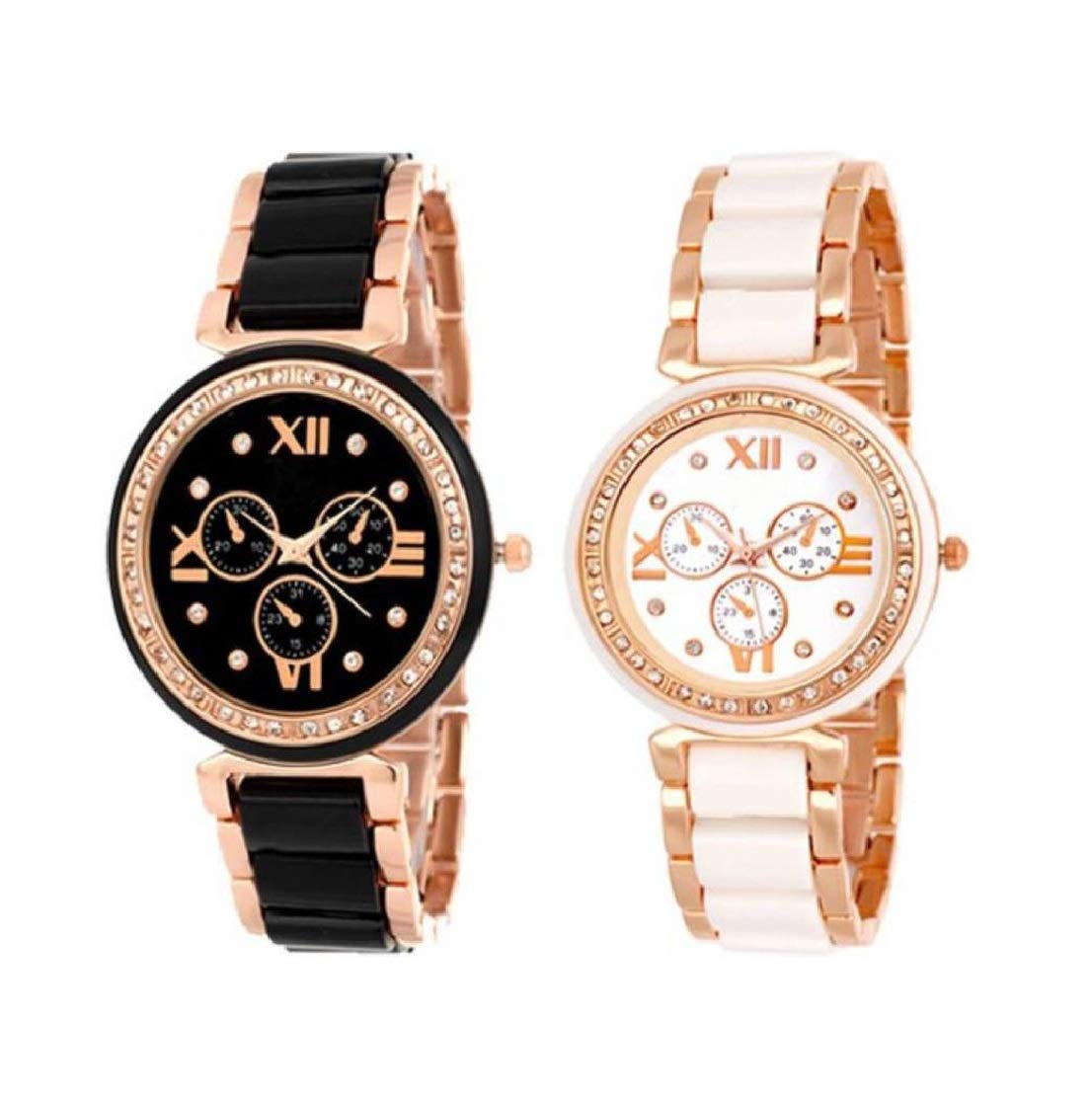 RPS FASHION WITH DEVICE OF R Analogue Girls and Womens Watch (B07HXY28S7) Amazon Price History, Amazon Price Tracker