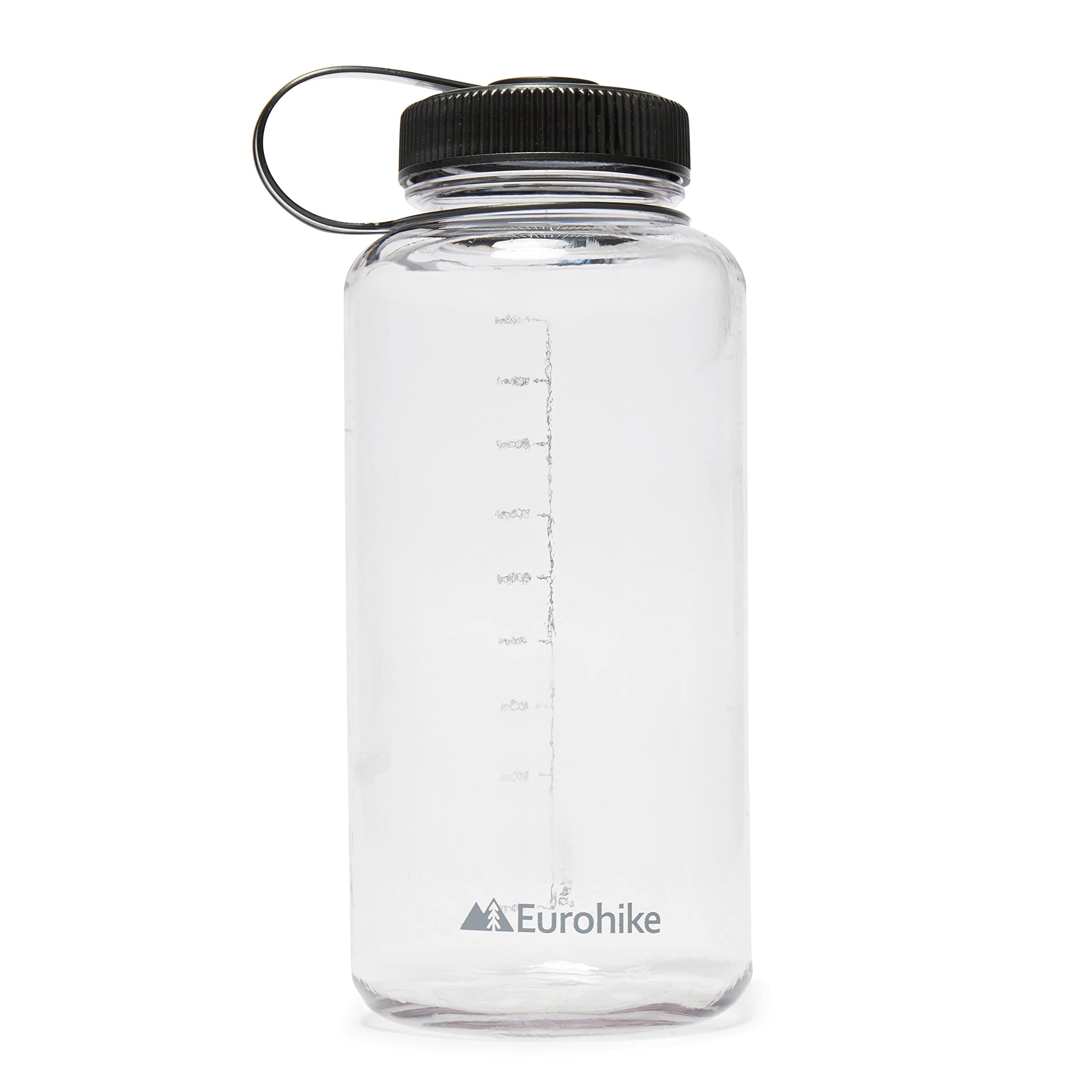 Eurohike Widemouth 1 Litre Bottle, Camping Accessories, Camping Equipments