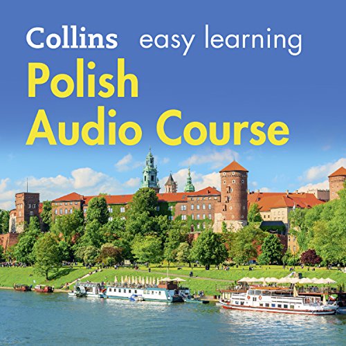 Polish Easy Learning Audio Course Learn to speak Polish the easy way
