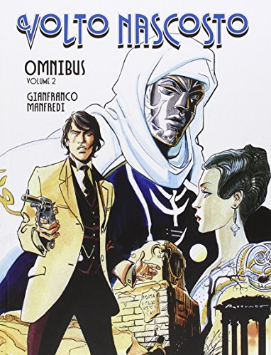 Volto nascosto. Omnibus: 2 Volto nascosto. Omnibus: 2