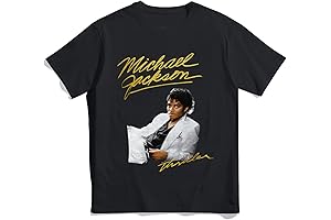 Michael Jackson T Shirt