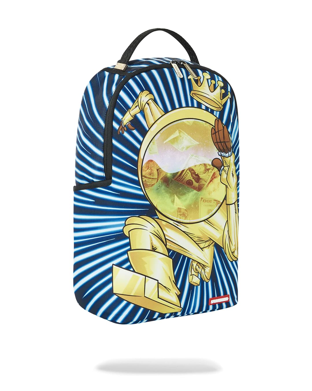 Spraygroundastromane Lightspeed Backpack Desertcart INDIA