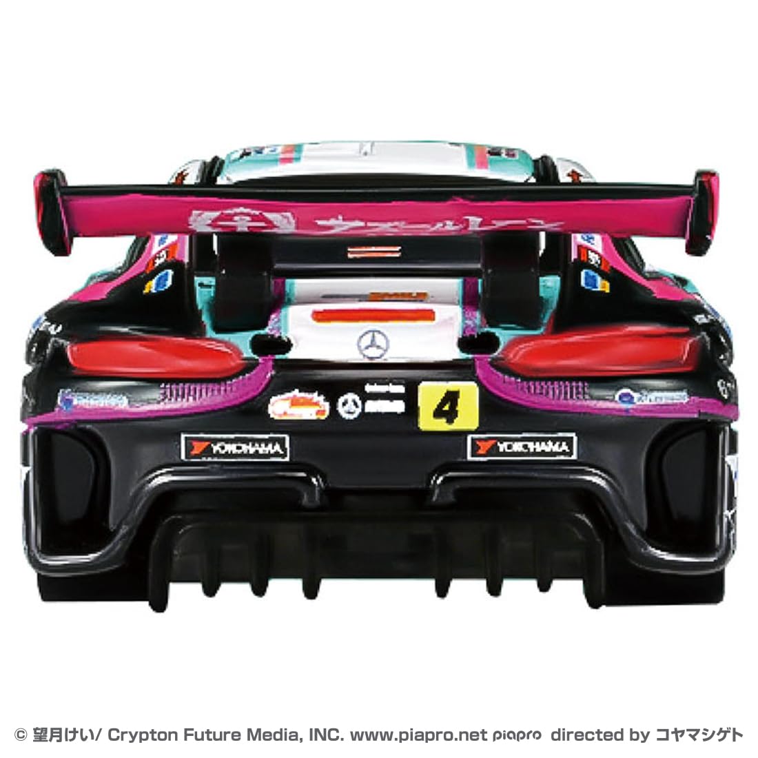 Amazon.co.jp: タカラトミー(TAKARA TOMY) トミカプレミアム Racing