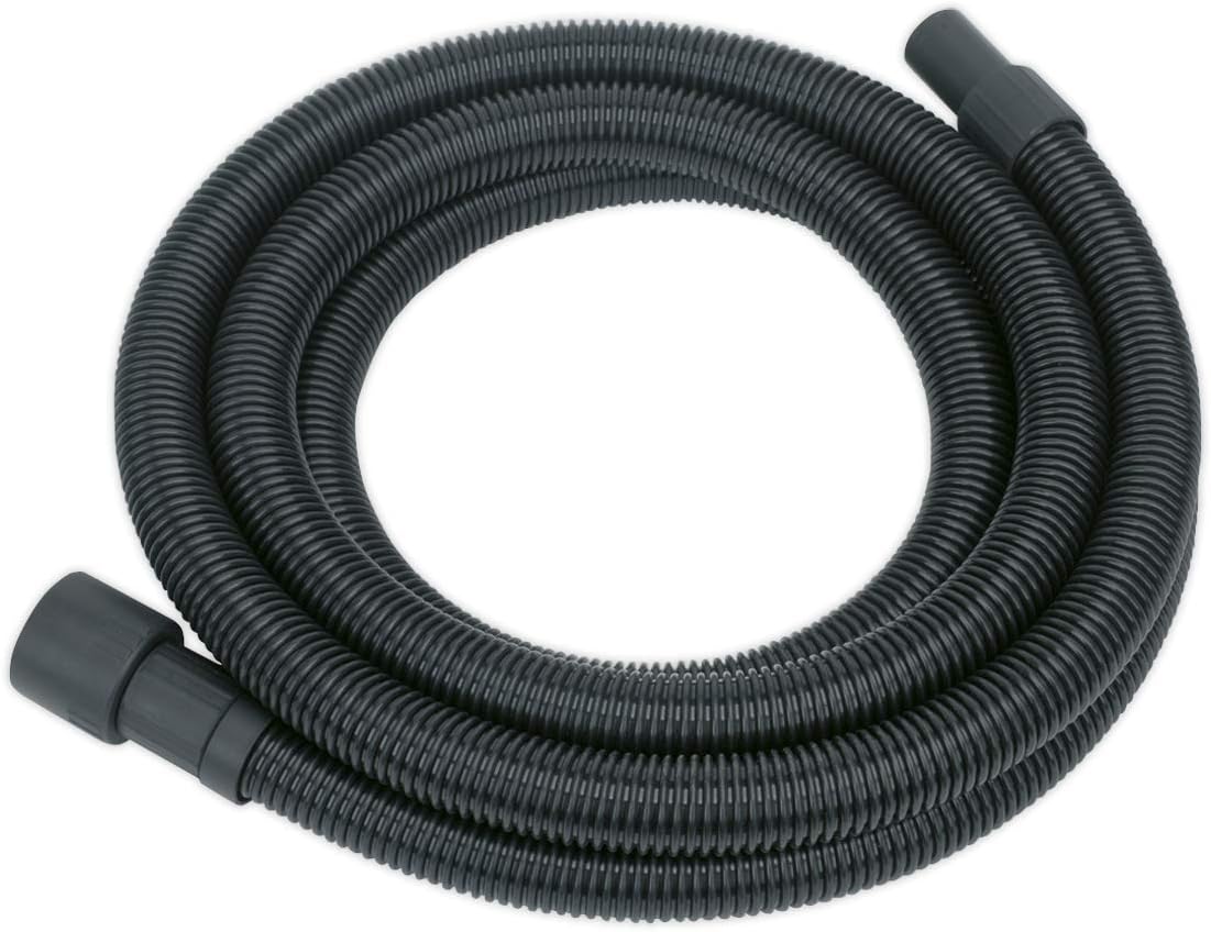 Vachose5M Vacuum Hose 5Mtr