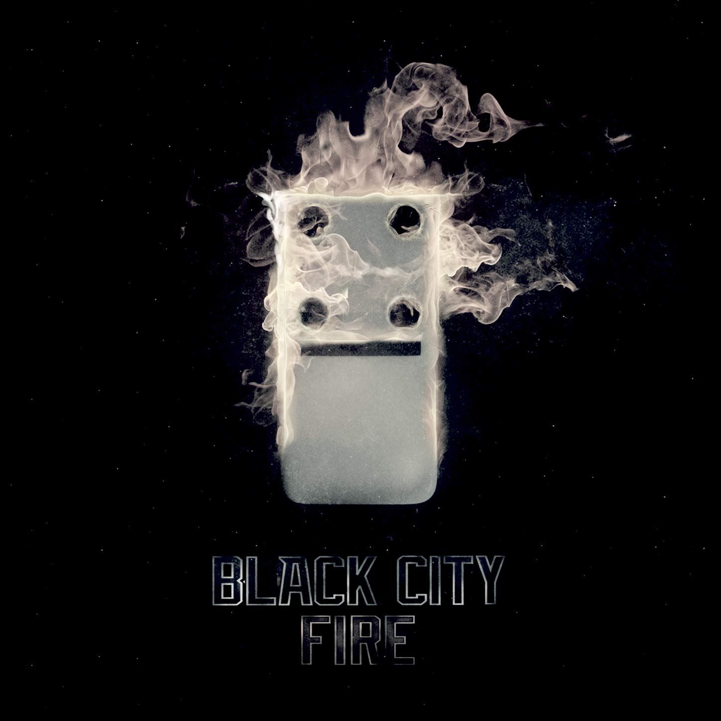 Black City