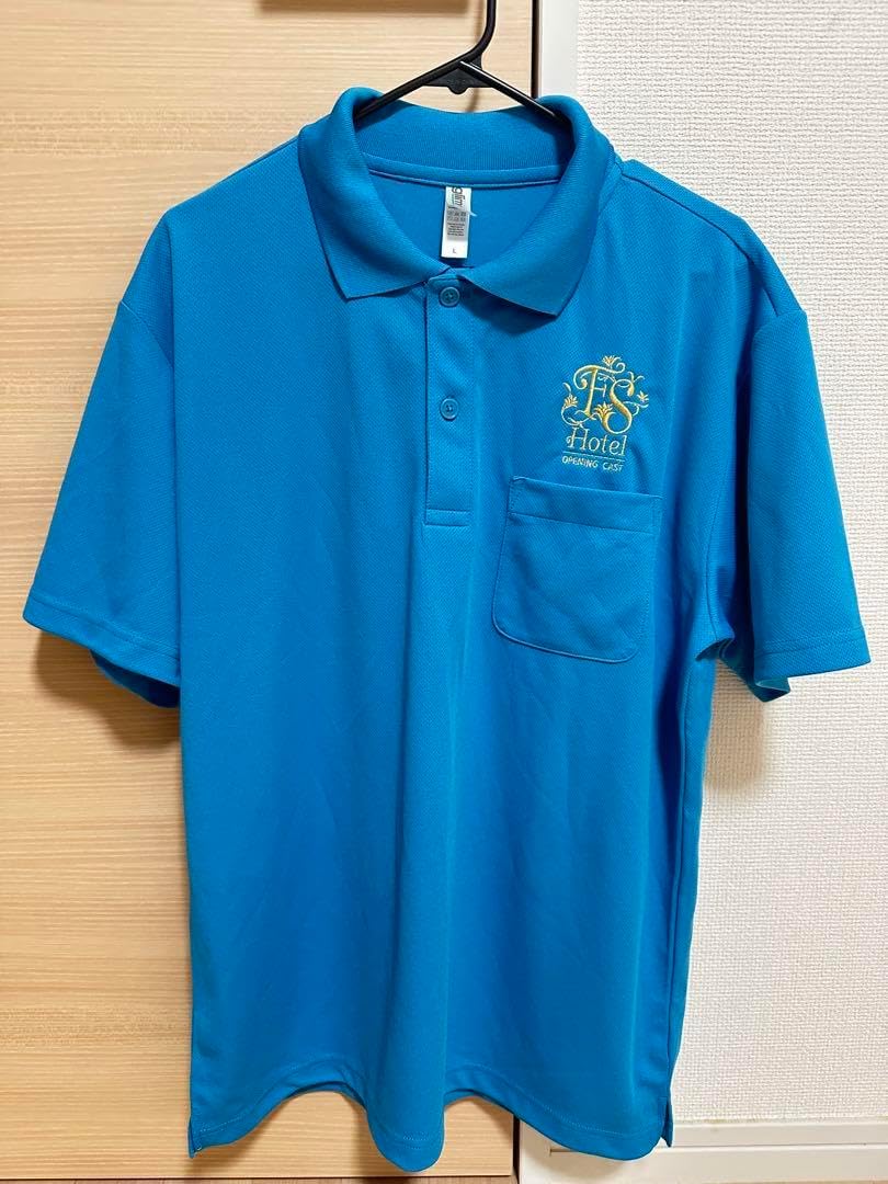 ファンタジースプリングスホテル Tシャツ キャスト限定 レア ファンタジースプリングスホテル Tシャツ キャスト限定 レア