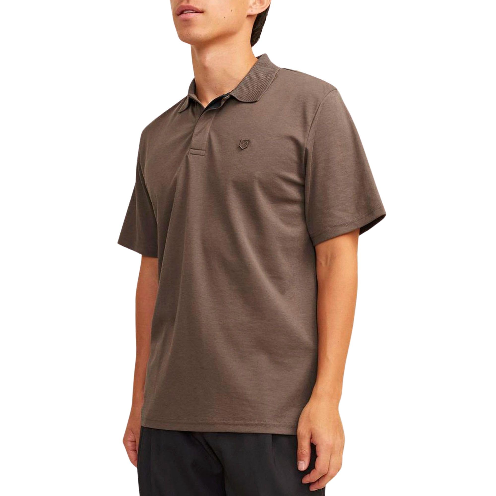 Jack & Jones Rodney Polo Shirt Men - M