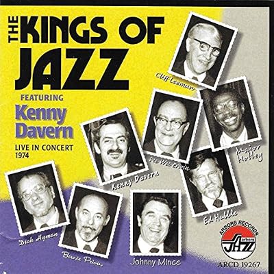 Kings of Jazz