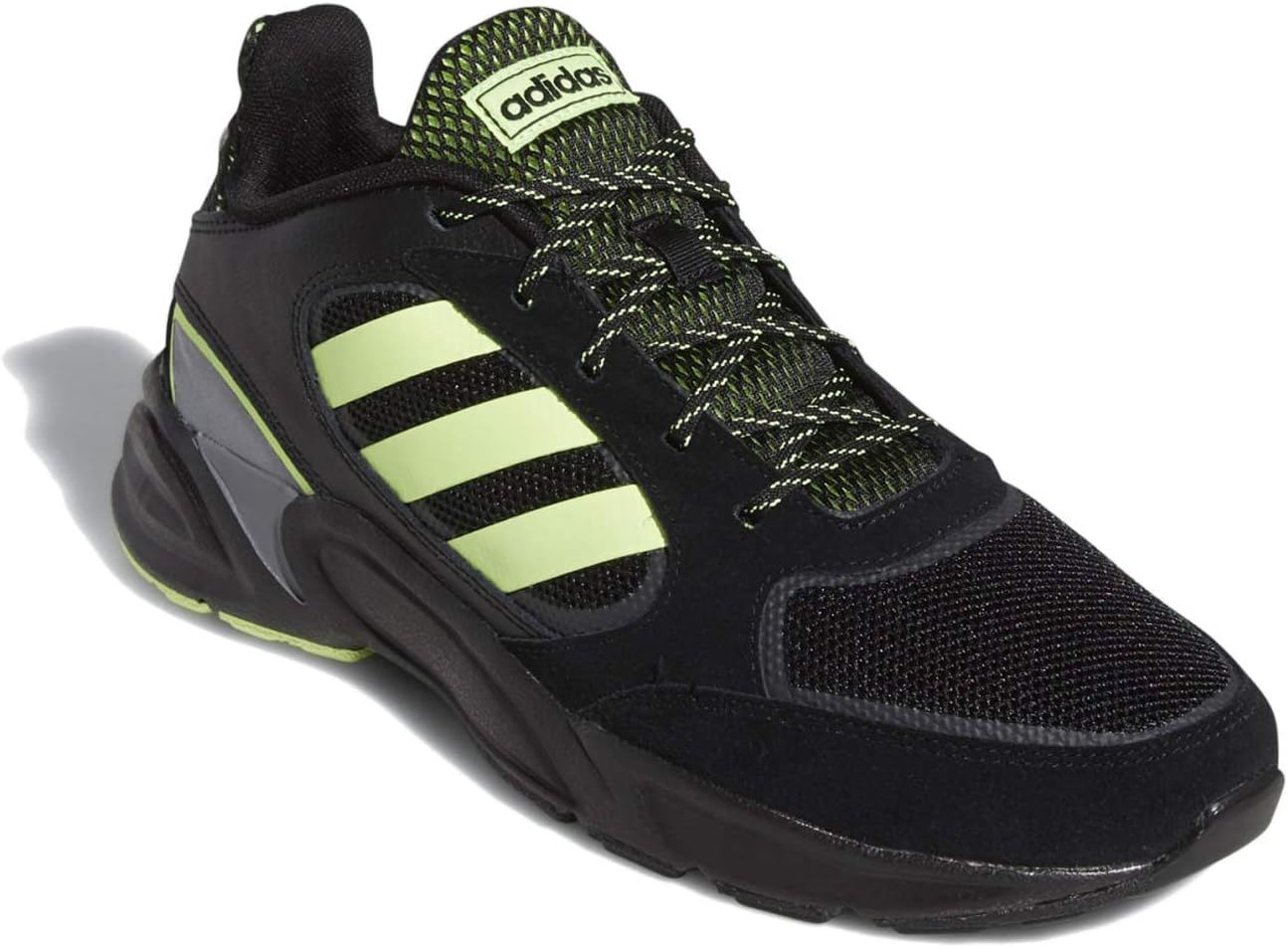 adidas Men's 90s Valasion Sneakers - Image 2