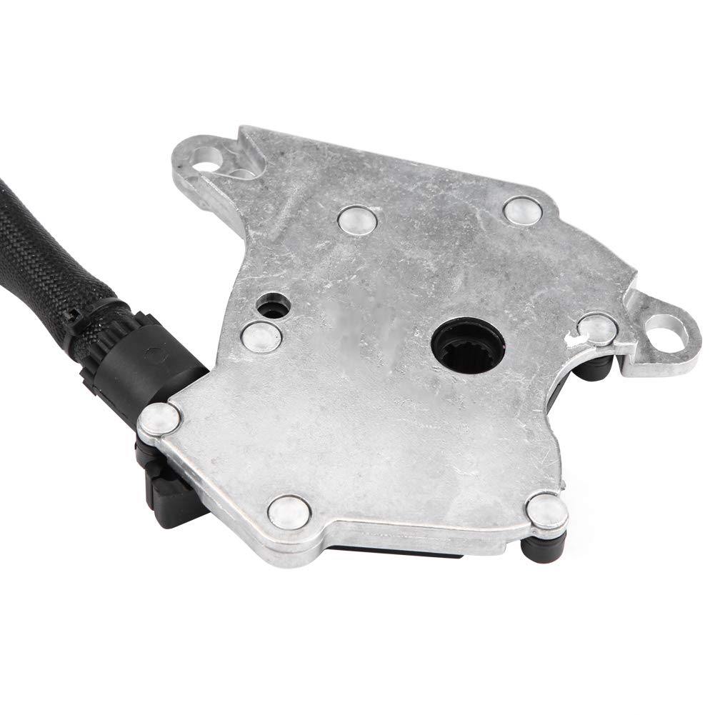 Interrupteur de sécurité neutre, Fydun transmission automatique de voiture 01V919821B Interrupteur de sécurité neutre pour S4 2000-2006