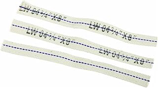 Cans Unlimited ALW-04 Lamp Wicking