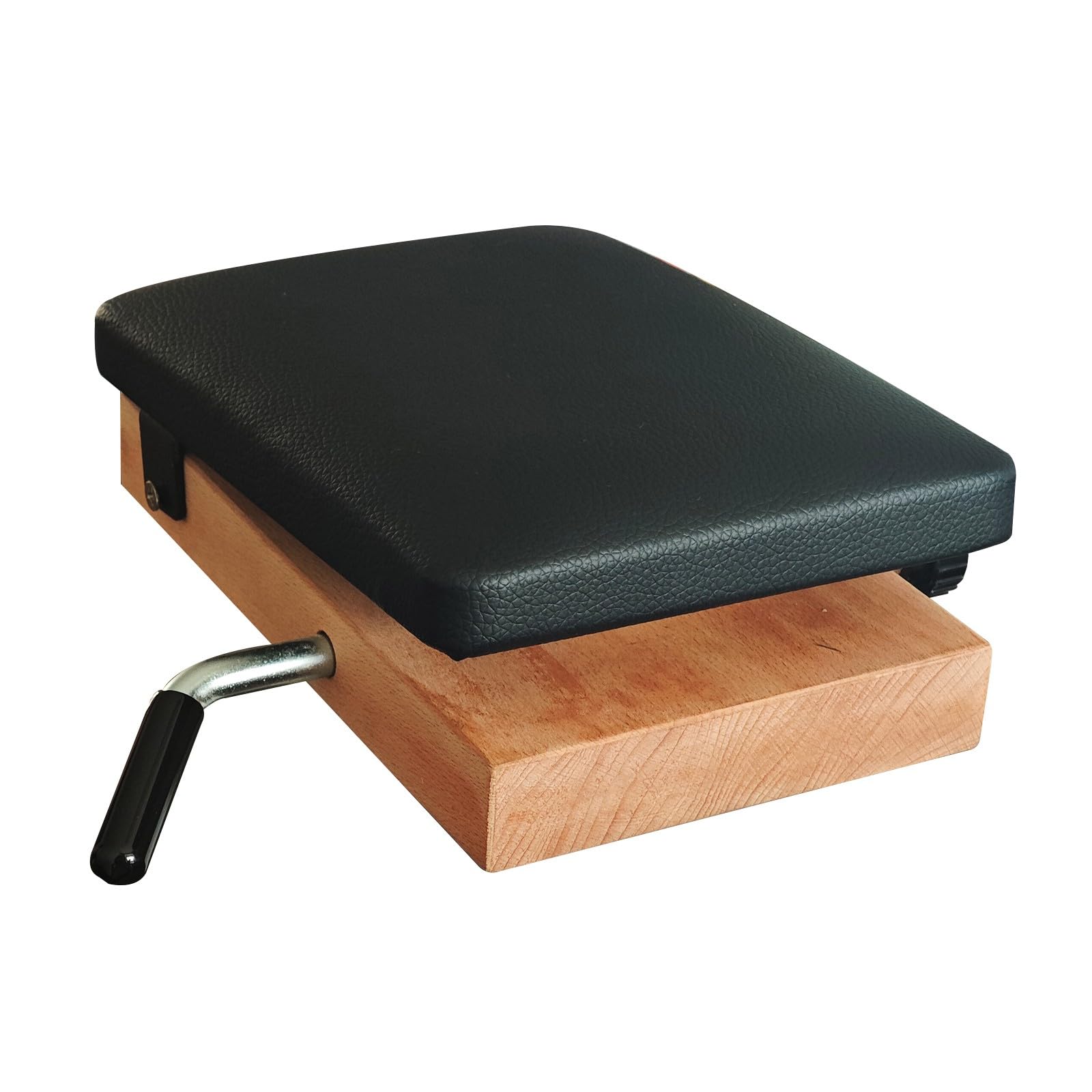 HHCCTEO Speeder Board Chiropractic, Chiropractic Drop Piece, Chiropractic Speeder Board Practice Tools for Adjusting Feet, Ankles, Knees, Shoulders, Wrists