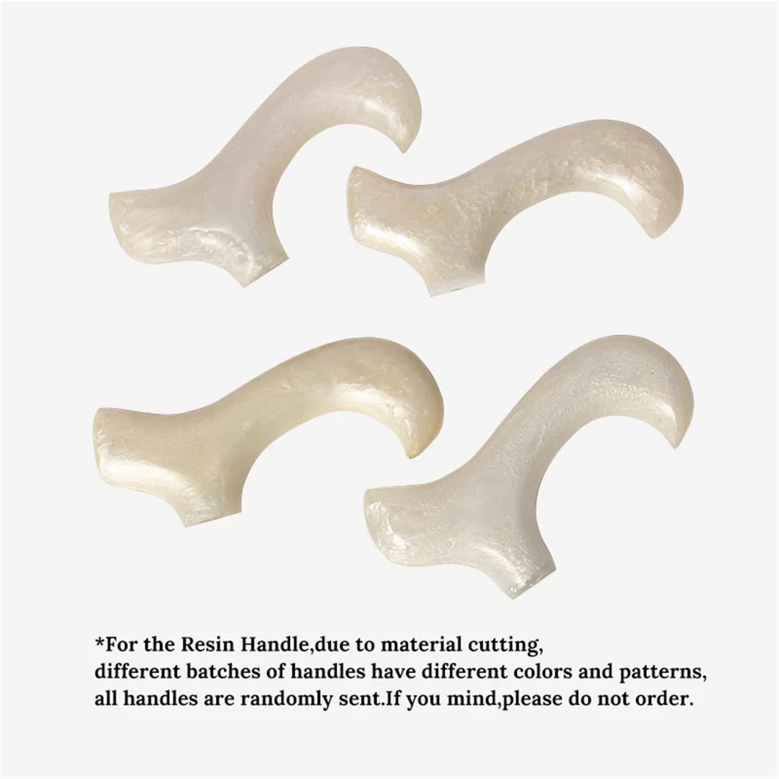 Bastones Bastón de Madera con Mango Resina 96 cm, bastón Decorativo for Hombre para Hombres como para Mujeres