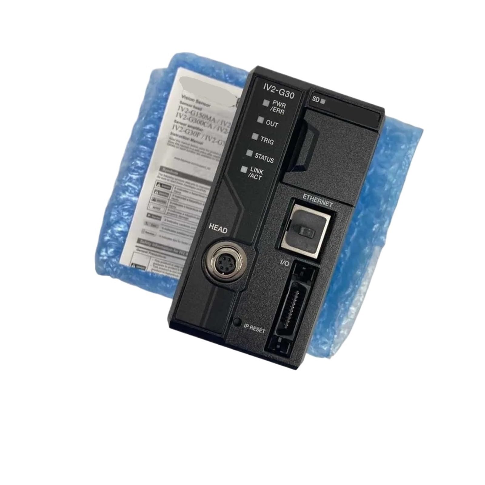 XDDQWSWA IV2-G30 image recognition sensor amplifier sensor