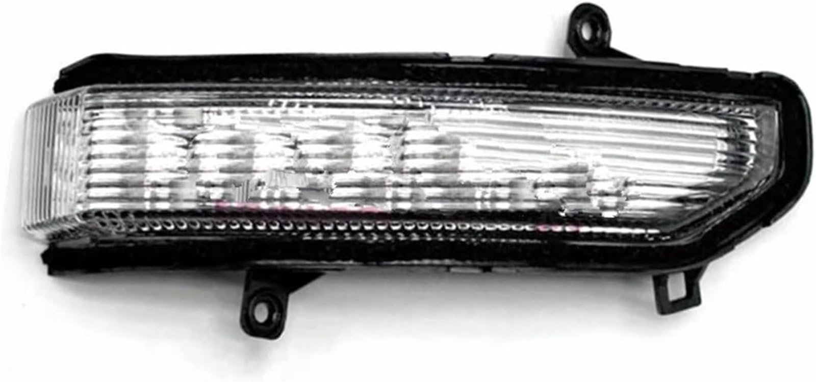 Luz del espejo retrovisor para LED derecho para recambio de Maxus 3