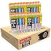 Produktbild Matsuro Original | Kompatibel Tintenpatronen Ersatz für Canon PGI-550XL CLI-551XL 550 551 (4 Sets)