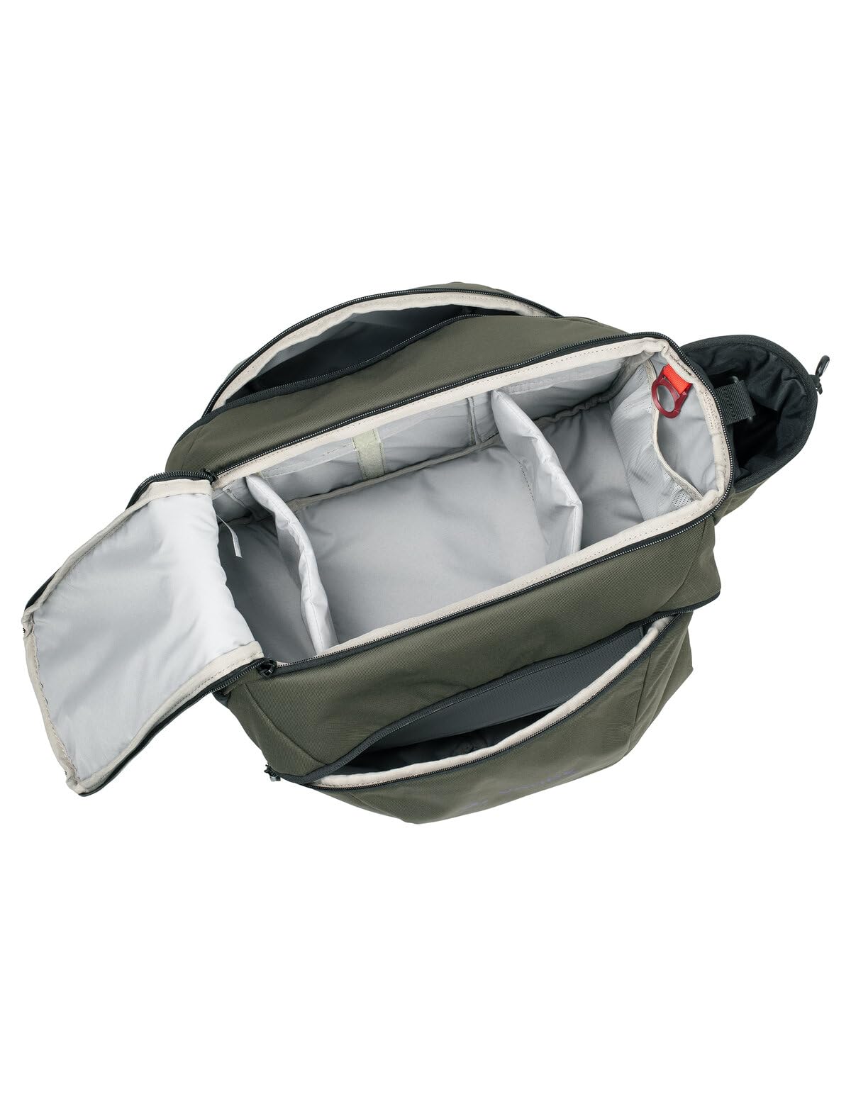 VAUDE eSilkroad Plus