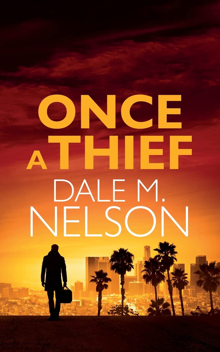 Buy Once a Thief: 3 (Gentleman Jack Burdette) — BookShops.in