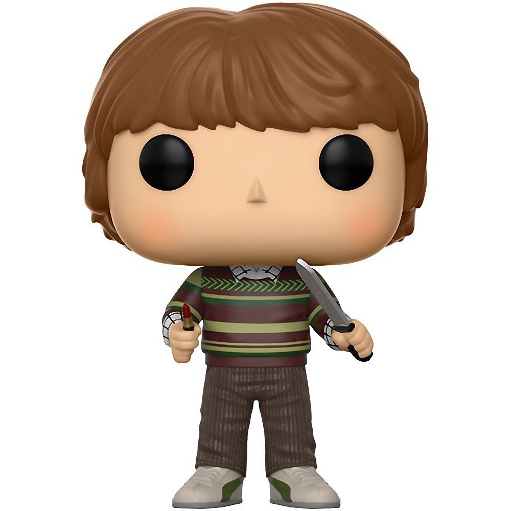 Funko Danny Torrance Pop Movies Vinyl Figure & 1 Compatible Graphic Protector Bundle (15023 - B) - Image 3