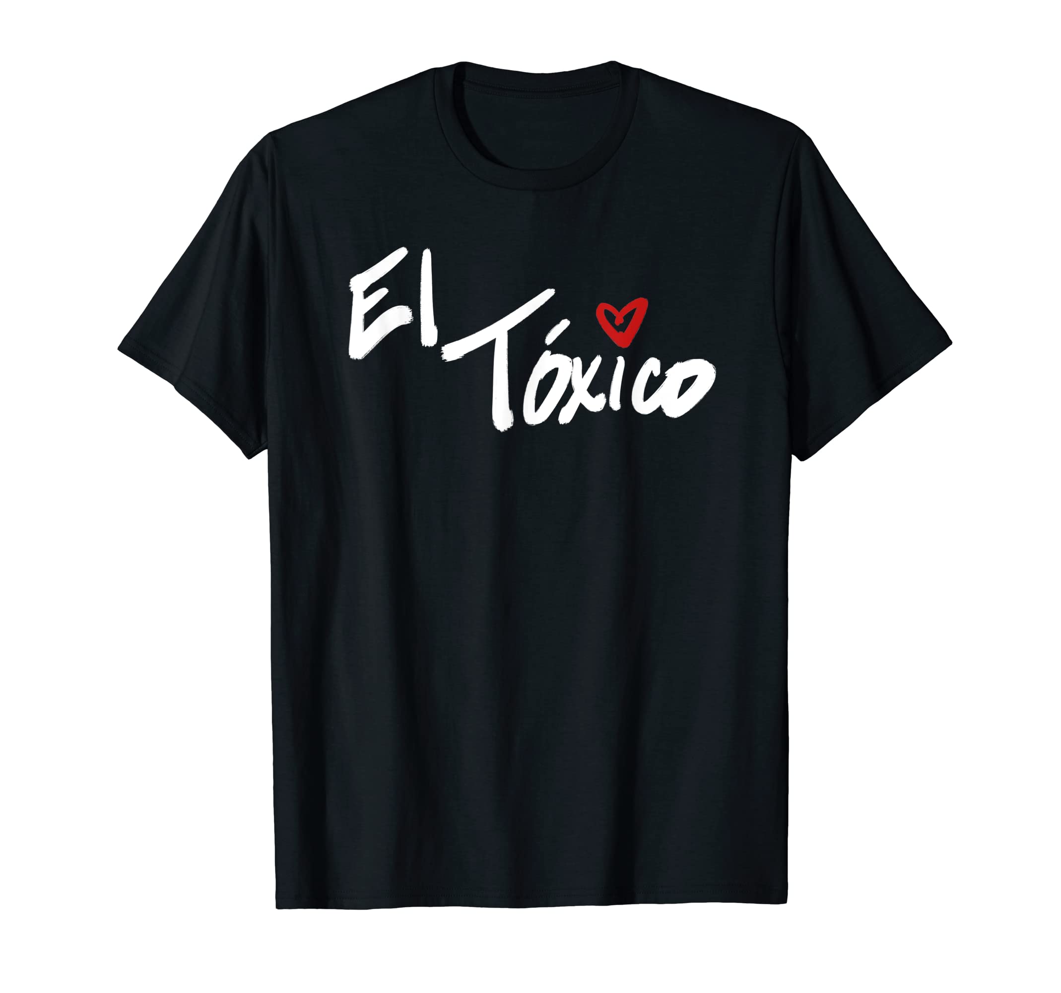 RGV MerchEl Toxico T-Shirt