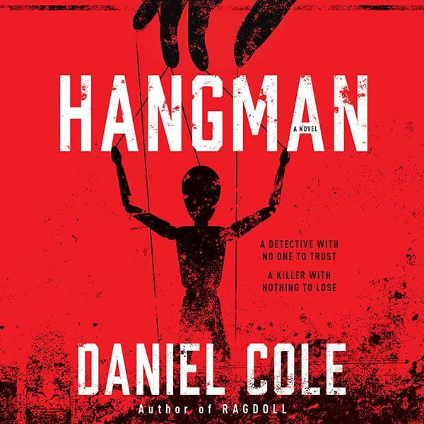 Hangman: A Novel