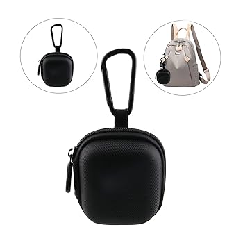 ZOOM iQ7ステレオマイクロフォン iPhone用WERJIAケースセット Amazon | WERJIA 収納ケース互換の ZOOM ズーム iQ7/iQ6
