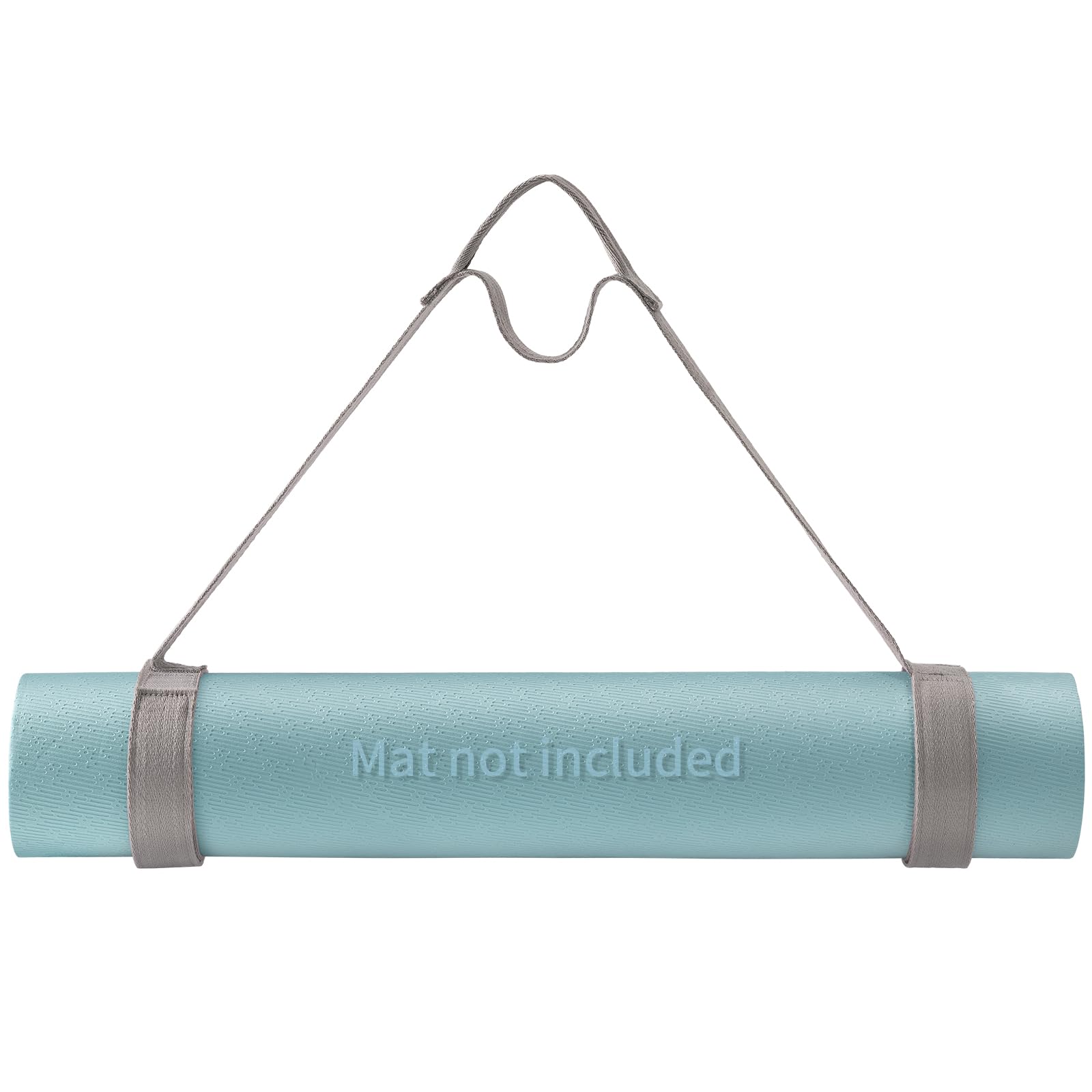 Trilancer Hook & Loop Strap