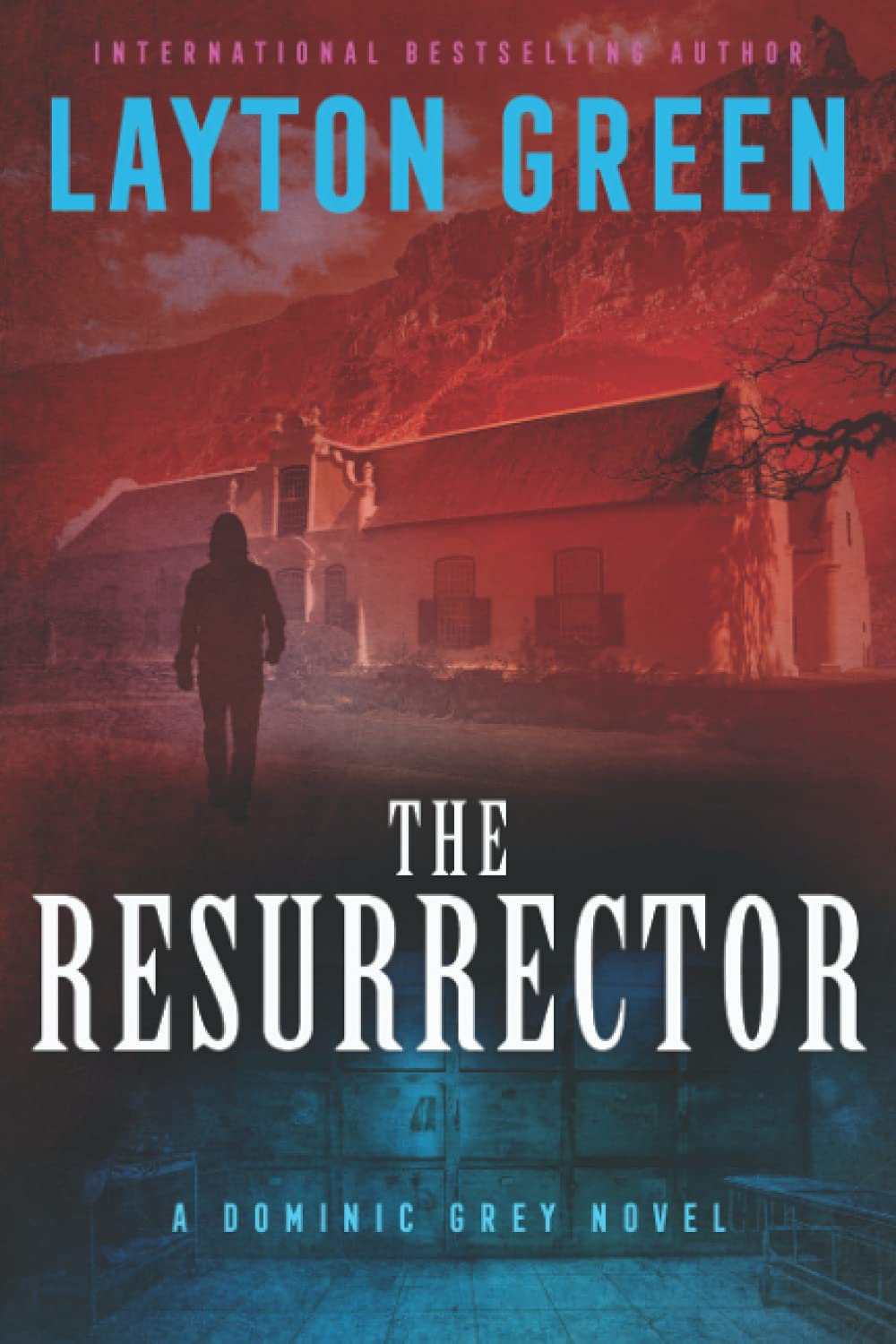 The Resurrector: Volume 6 (The Dominic Grey Novels)