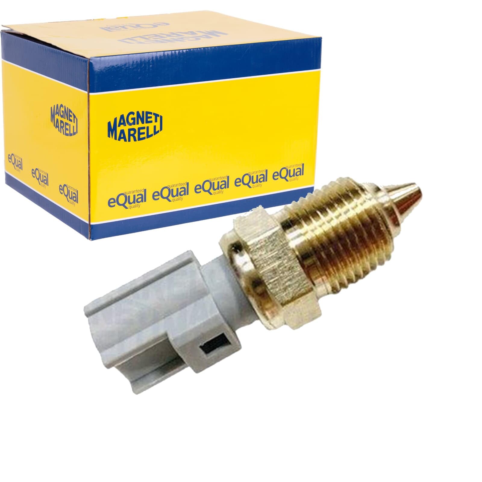 MAGNETI MARELLI 171916011700 Sensor, coolant temperature for FORD,FORD USA,JAGUA