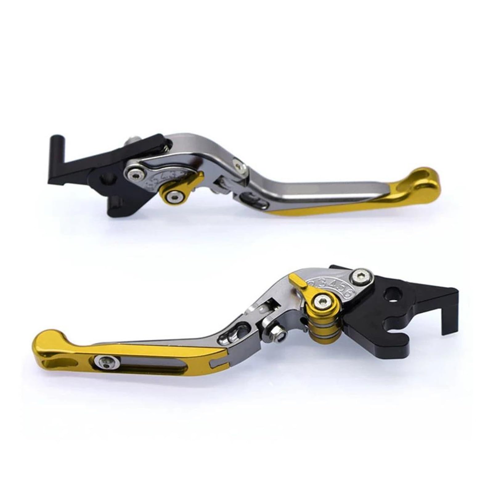 Usqbuzhhk Q Brake Clutch Lever Brake Clutch Levers Folding For Tmax530 Dx 2012-2019 For T-Max 530 Sx T-Max500 2008-2011 Tmax560 2020-2021(Q)